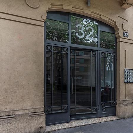 Casa Da Suite Certosa มิลาน ภายนอก รูปภาพ