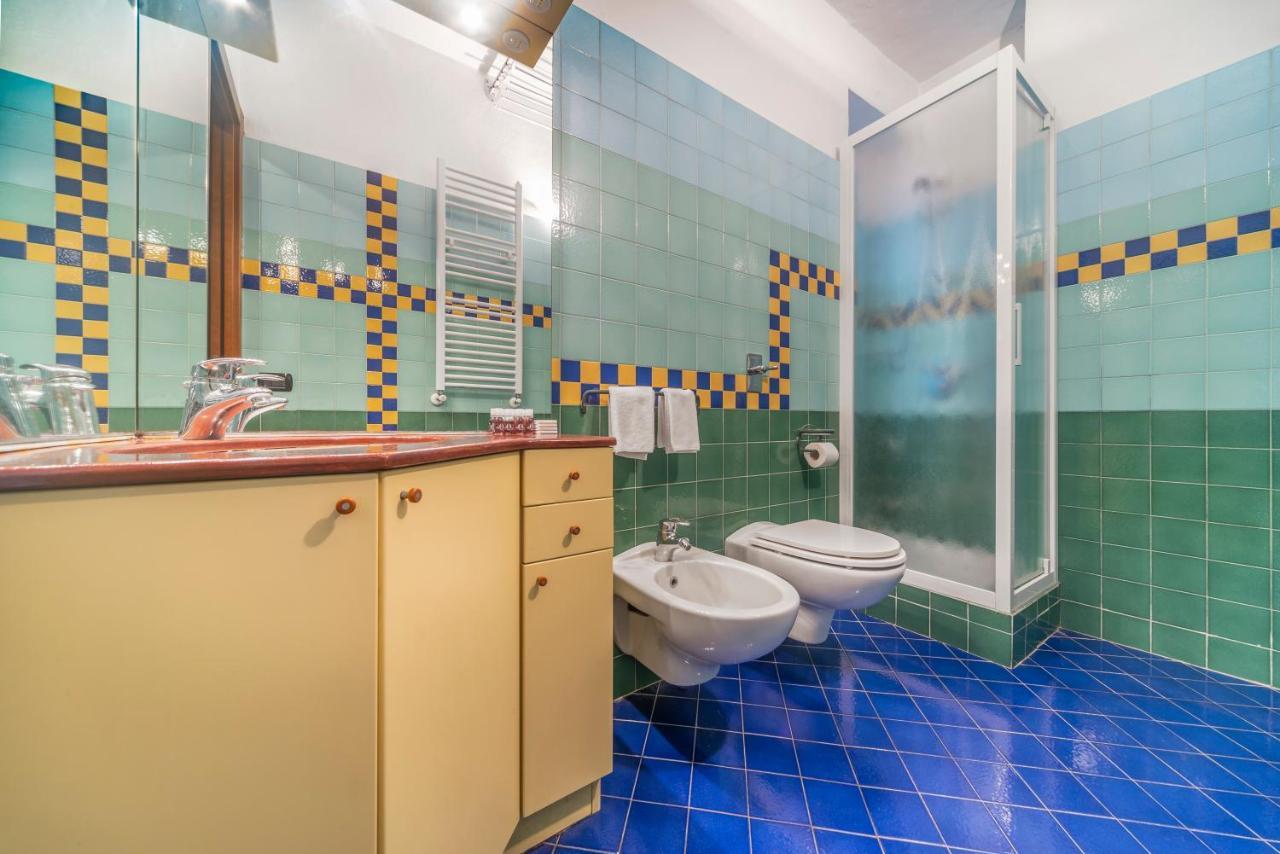 Casa Da Suite Certosa มิลาน ภายนอก รูปภาพ